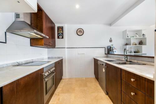 Apartamento Bennecke Blumen