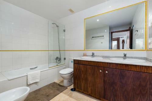Apartamento Bennecke Blumen