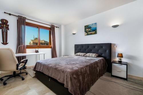 Apartamento Bennecke Blumen