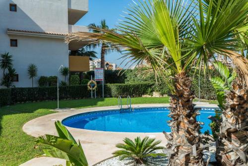 Apartamento Bennecke Blumen