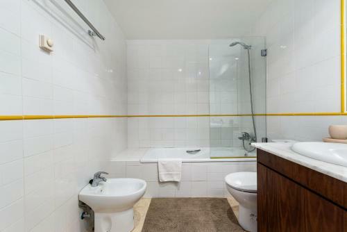 Apartamento Bennecke Blumen