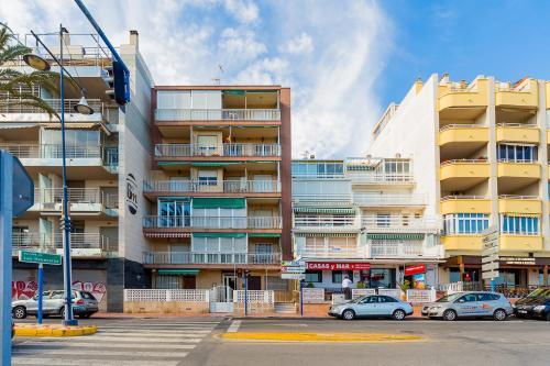 Apartamento Alegria Id99