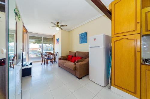 Apartamento Alegria Id99