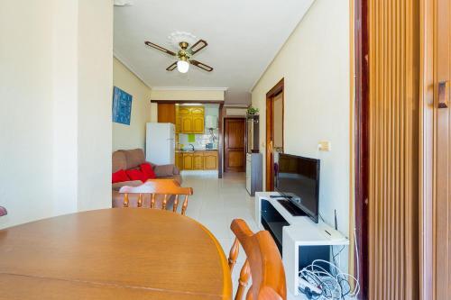 Apartamento Alegria Id99