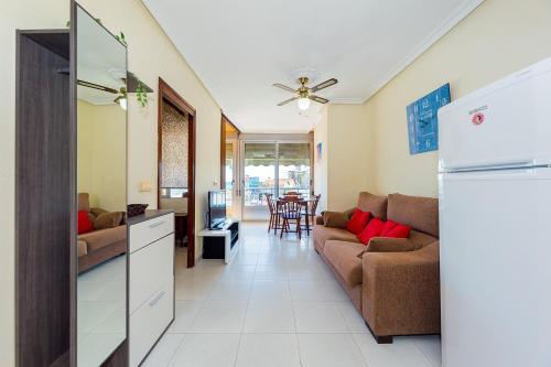 Apartamento Alegria Id99