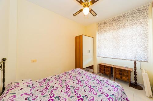 Apartamento Alegria Id99