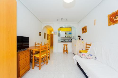 Apartamento Alegria Id92