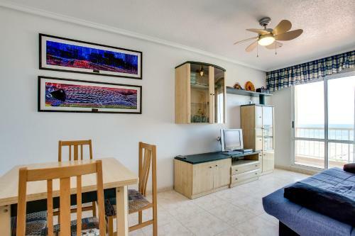 Apartamento Pleamar