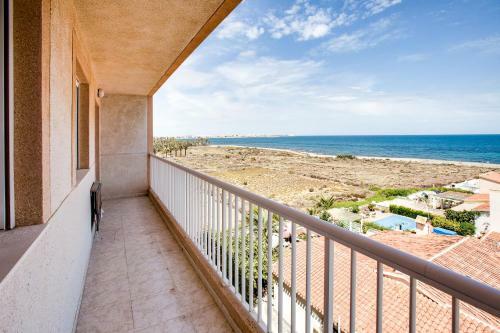 Apartamento Pleamar