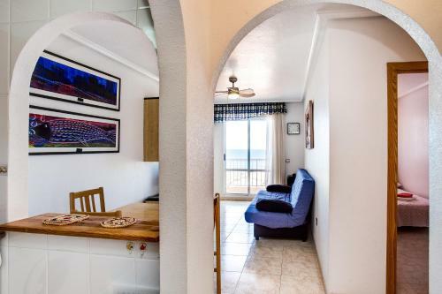 Apartamento Pleamar