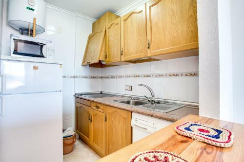 Apartamento Pleamar