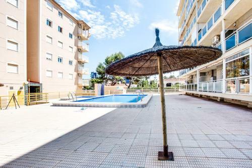 Apartamento Pleamar