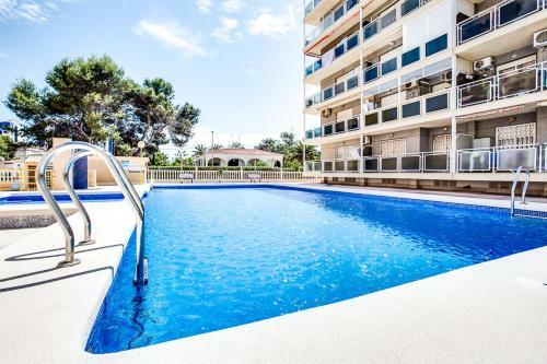 Apartamento Pleamar