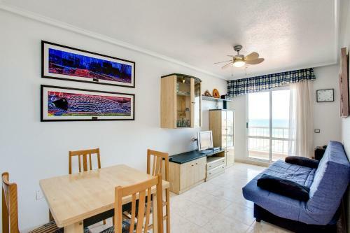 Apartamento Pleamar