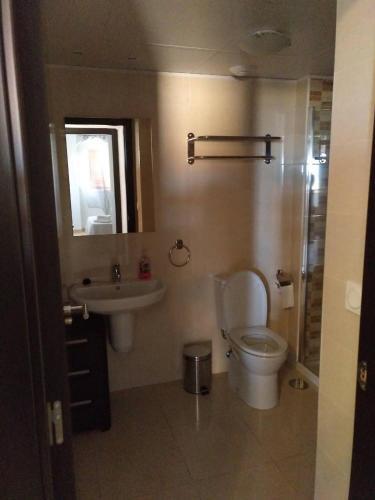 Apartamento Residencia On The Beach, Azul Beche 2