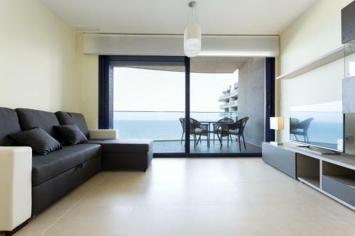 Apartamento Malibu