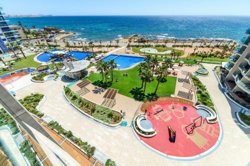 Apartamento Malibu