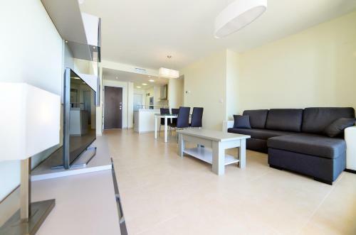 Apartamento Malibu