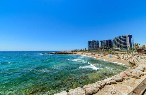 Apartamento Malibu