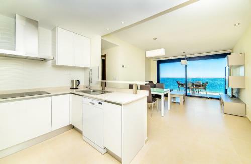 Apartamento Malibu