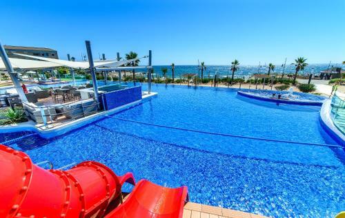 Apartamento Malibu