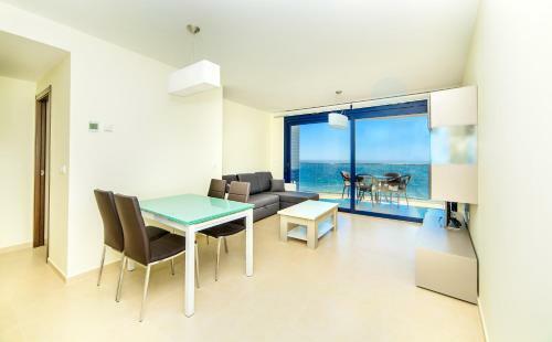 Apartamento Malibu