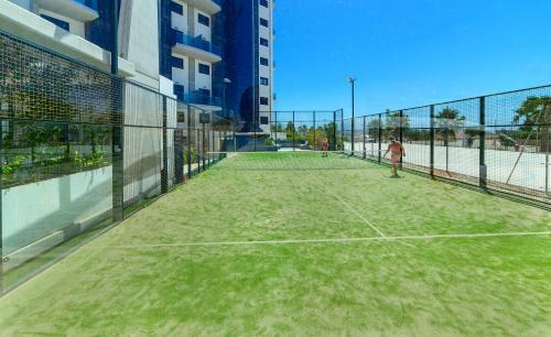 Apartamento Malibu