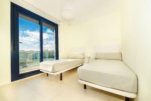 Apartamento Malva