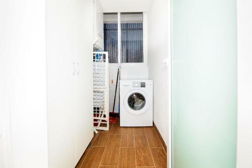 Apartamento Malva