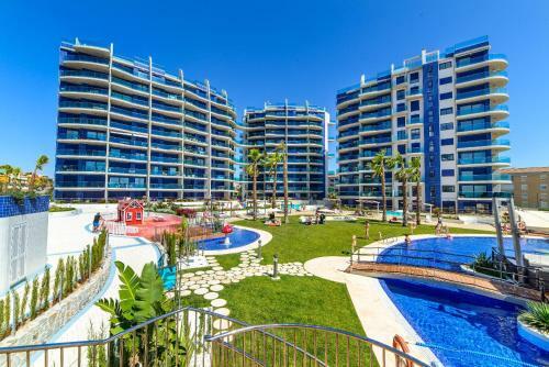 Apartamento Malva