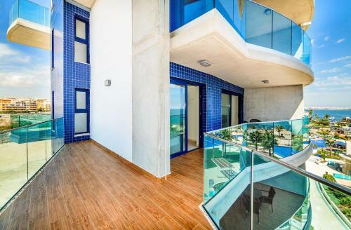 Apartamento Malva