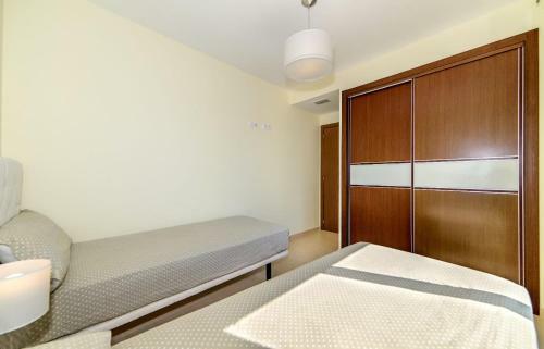 Apartamento Malva