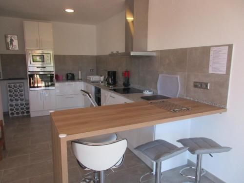 Apartamento Mediterranea 37 Inmoestartit