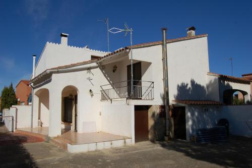 Ponent - Mas Pinell