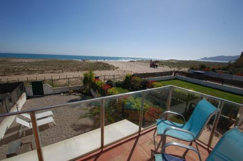 Les Dunes 6060