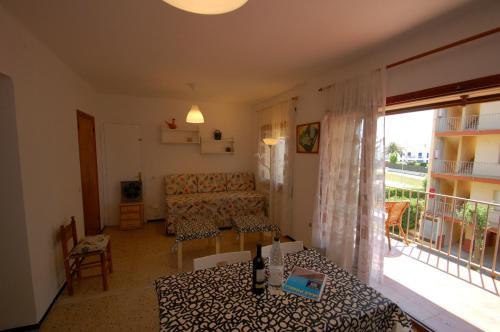 Apartamento Mare Nostrum 2 - Mas Pinell