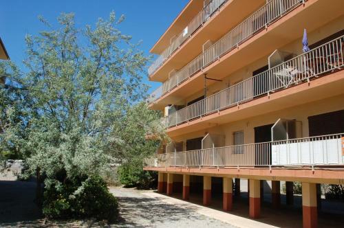 Apartamento Mare Nostrum 2 - Mas Pinell