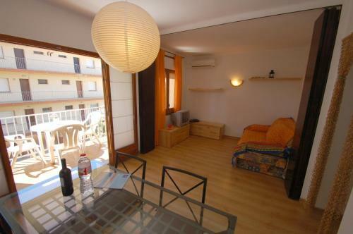 Apartamento Mare Nostrum 2 - Mas Pinell