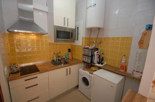 Apartamento Mare Nostrum 2 - Mas Pinell