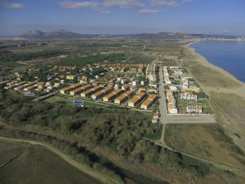 Apartamento Mare Nostrum 2 - Mas Pinell
