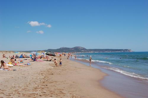 Apartamento Mare Nostrum 2 - Mas Pinell
