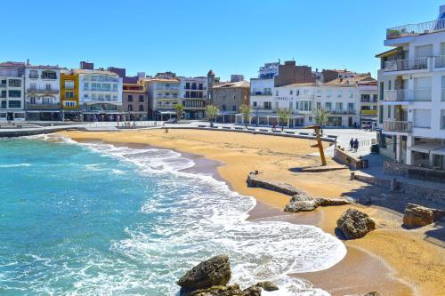 Apartamento Mare Nostrum 2 - Mas Pinell