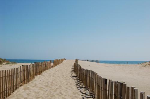 Apartamento Mare Nostrum 2 - Mas Pinell