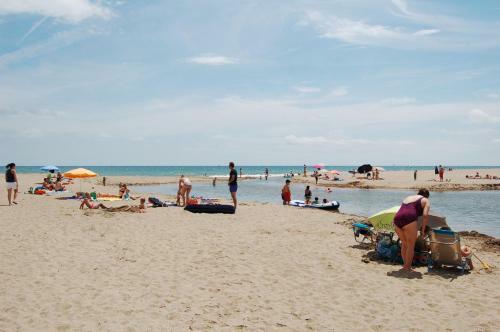 Apartamento Mare Nostrum 2 - Mas Pinell