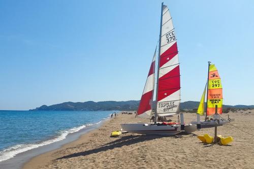 Apartamento Mare Nostrum 3 - Mas Pinell