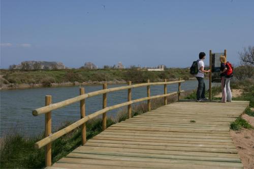 Apartamento Mare Nostrum 3 - Mas Pinell