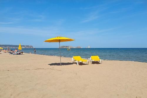 Apartamento Mare Nostrum 3 - Mas Pinell