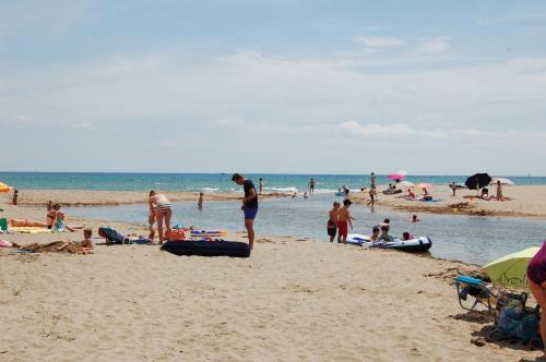 Apartamento Mare Nostrum 3 - Mas Pinell