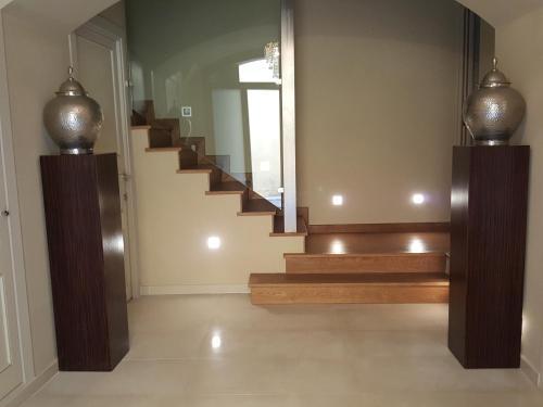 Bed & Breakfast L�encant