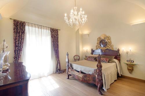 Bed & Breakfast L�encant